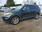 Ford Explorer 2013