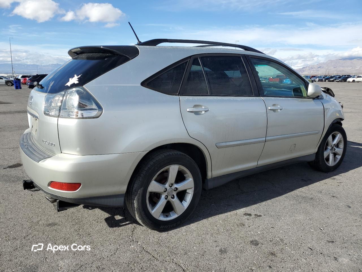 Lexus RX 2006