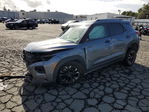 Chevrolet TrailBlazer 2022
