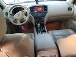 Nissan Pathfinder 2014