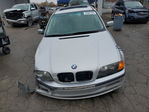 BMW Series 3 2000