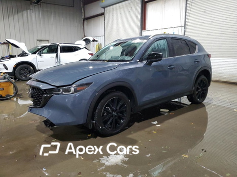 Mazda CX-5 2023 - Zdjęcie 1 z 15