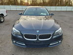 BMW Series 5 2015