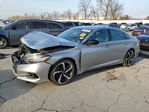 Honda Accord 2021