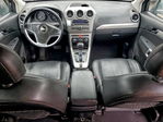 Chevrolet Captiva 2012
