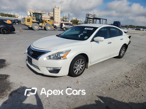 Nissan Altima 2013 - Image 1 of 13
