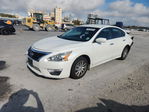 Nissan Altima 2013