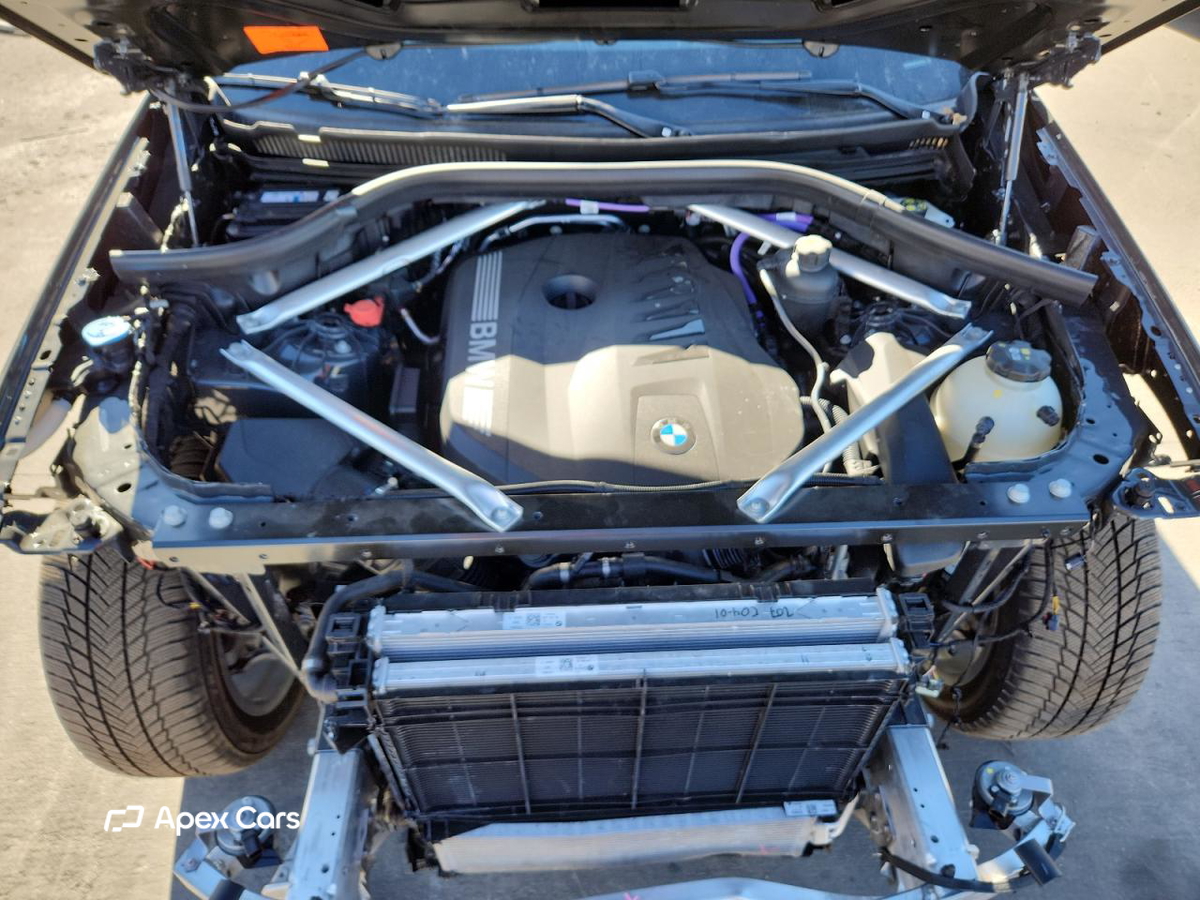 BMW X5 2026