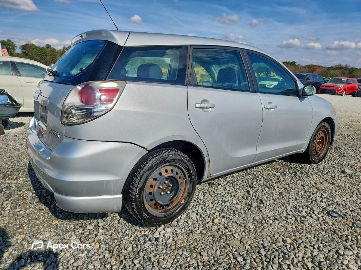 Toyota Matrix 2005