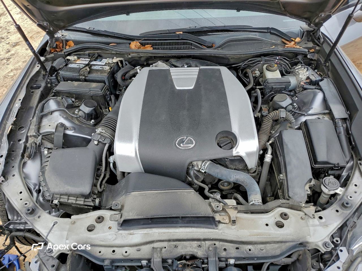 Lexus RC 2017