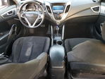 Hyundai Veloster 2016