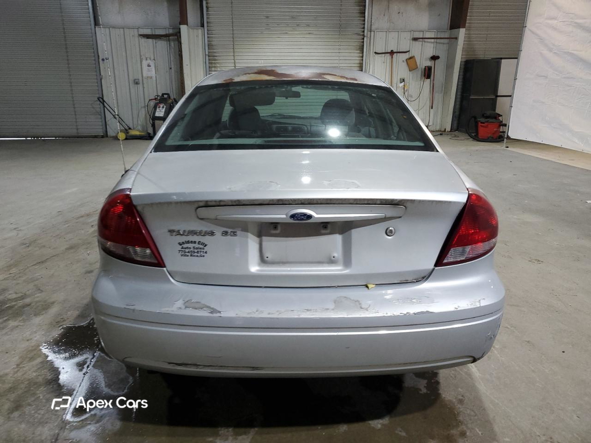 Ford Taurus 2006