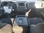 Chevrolet Silverado 2016