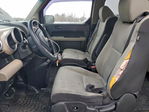 Honda Element 2007