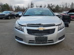 Chevrolet Cruze 2014