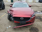 Mazda 6 2021
