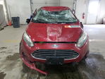 Ford Fiesta 2015