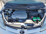 Toyota Sienna 2010