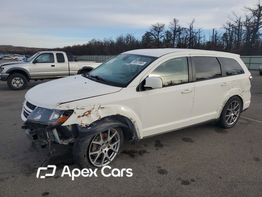 Dodge Journey 2019 - Image 1 of 15