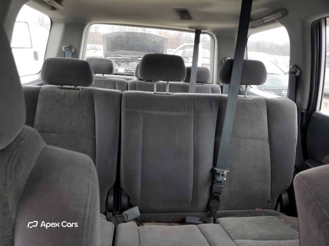 Honda Pilot 2003