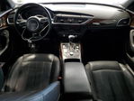 Audi A6 2014