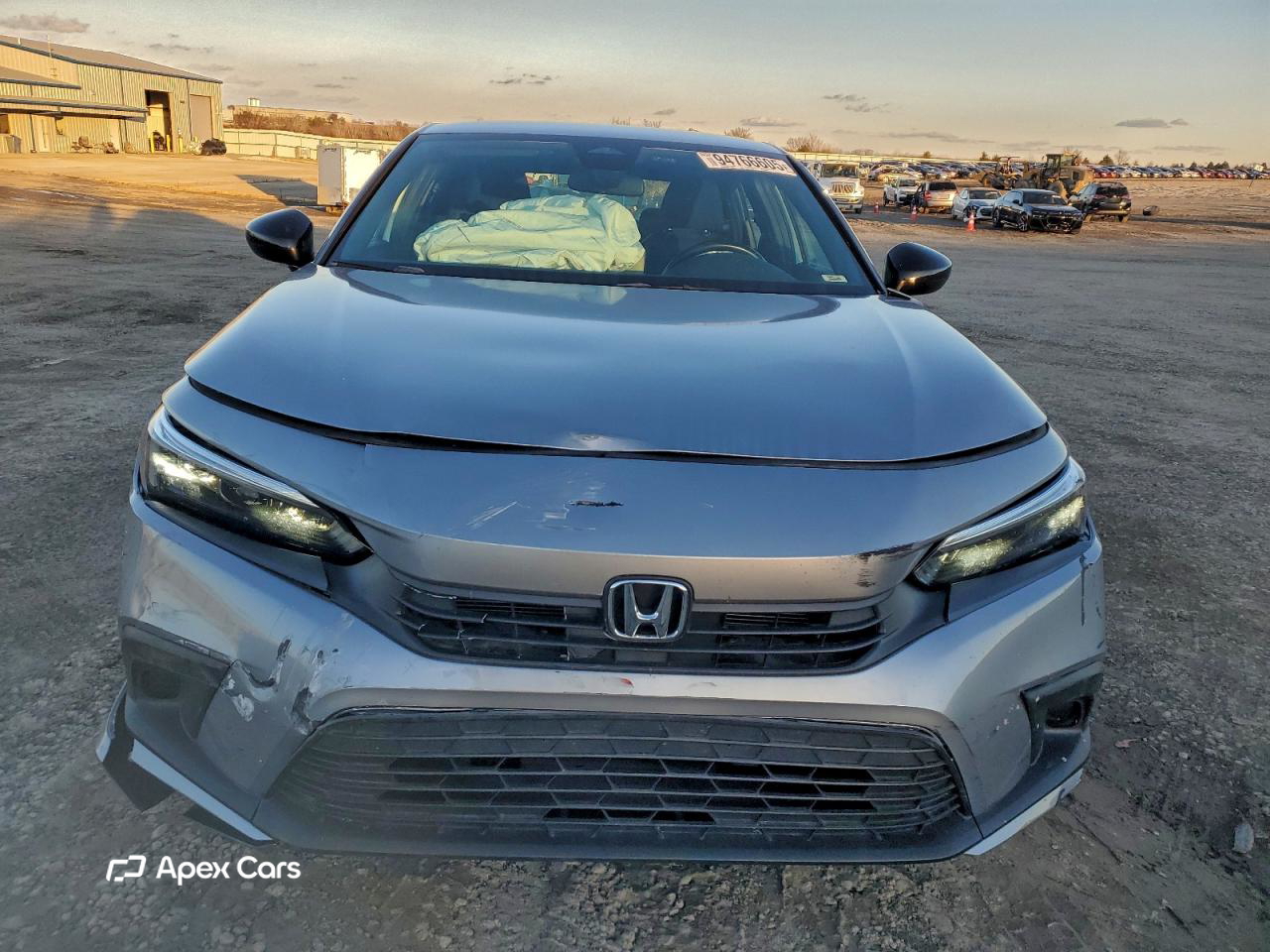 Honda Civic 2023