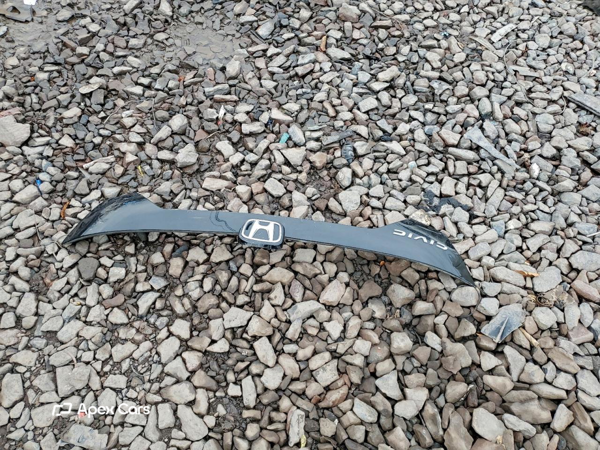 Honda Civic 2020