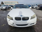 BMW Series 3 2011