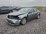 Dodge Avenger 2013