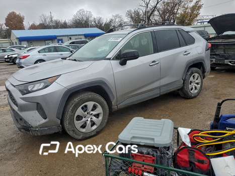 Toyota RAV 4 2019 - Image 1 of 12