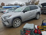 Toyota RAV 4 2019