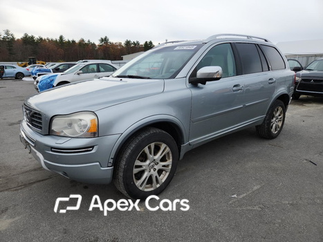 Volvo XC90 2013 - Image 1 of 13
