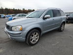 Volvo XC90 2013
