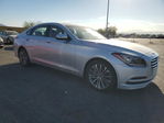 Hyundai Genesis 2015