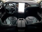 Tesla Model S 2014