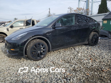 Tesla Model Y 2023 - Zdjęcie 1 z 13
