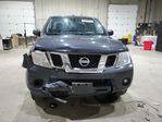 Nissan Navara (Frontier) 2013