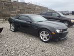 Chevrolet Camaro 2015