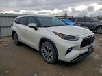 Toyota Highlander 2021