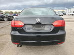 Volkswagen Jetta 2014