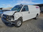 Chevrolet Express 2017