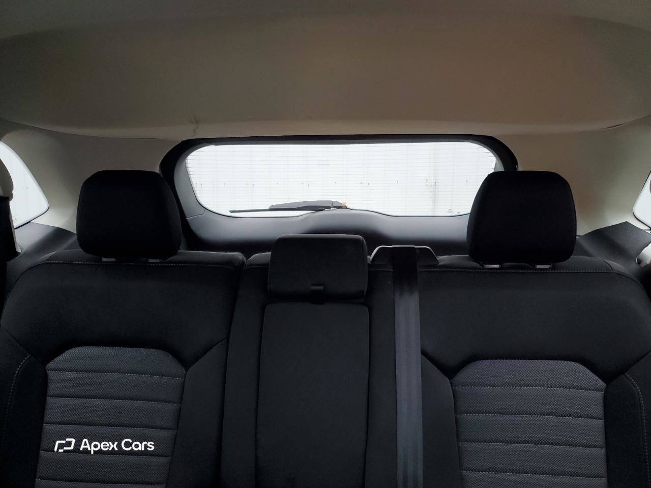 Ford Edge 2016