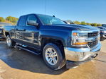 Chevrolet Silverado 2019