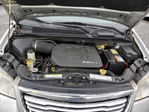 Chrysler Voyager 2012