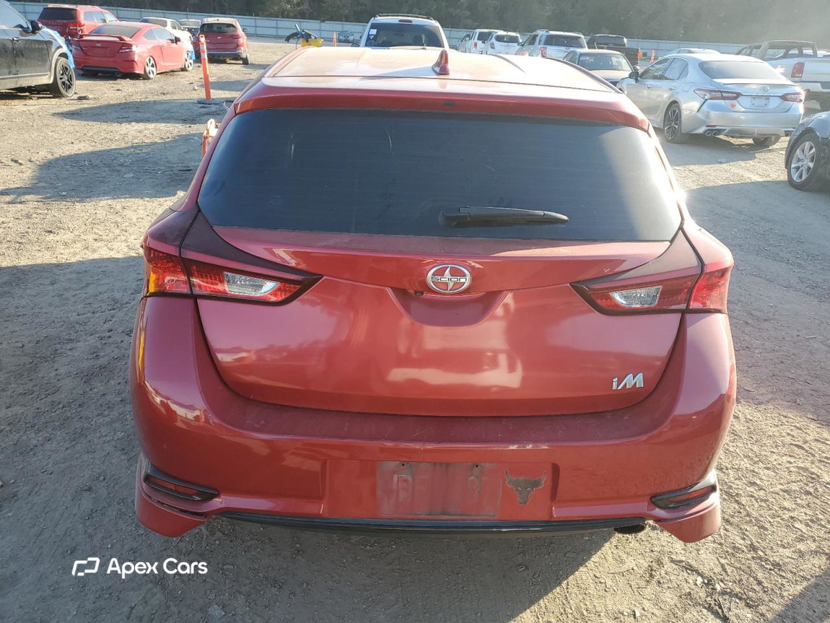 Toyota  2016