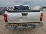 Chevrolet Silverado 2012