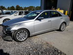 Cadillac CTS 2017