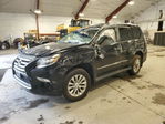 Lexus GX 2019