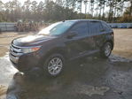 Ford Edge 2011