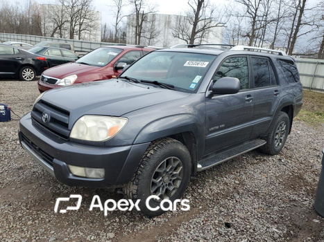Toyota 4Runner 2003 - Image 1 of 13